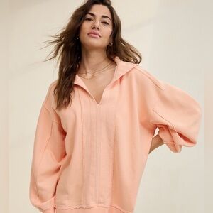 Aerie Starry Skies Sweatshirt